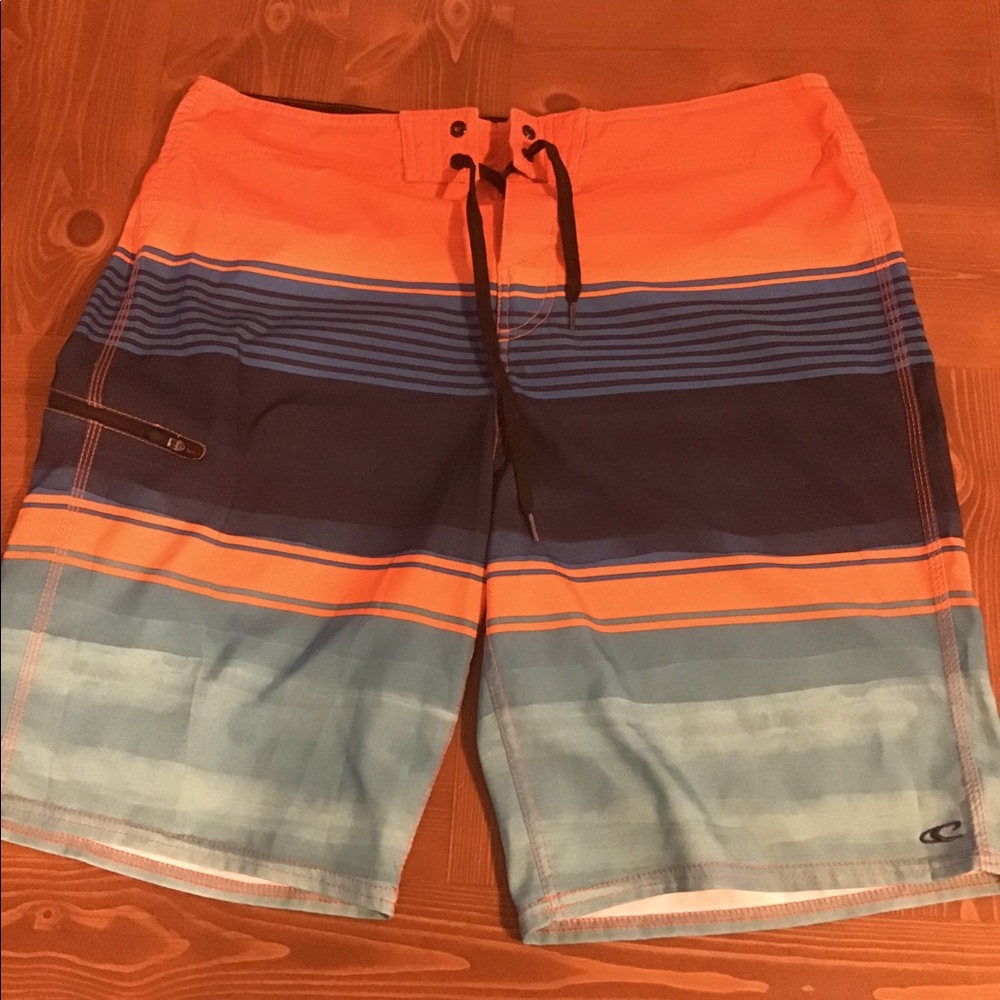 Board shorts